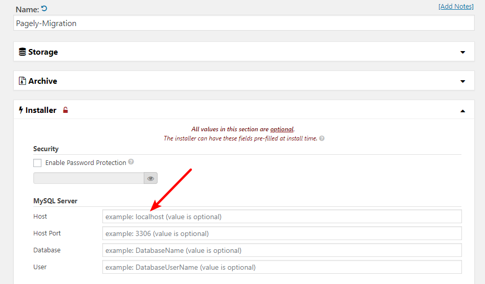 localhost-in-duplicator-plugin.png