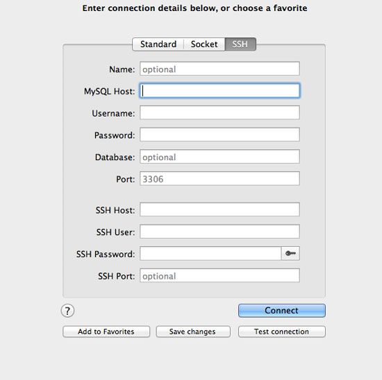 remote mysql vs sql server